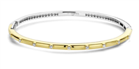 Pulsera Ti Sento Milano Mujer in Plata Zirconia 23031ZY - 23031ZY